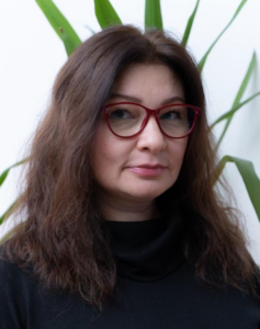 Подробнее о статье Прокудина Ольга Владимировна — Руководитель кружковой работы ДК «Фортуна»