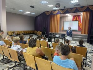 Подробнее о статье День открытых дверей в ДК «Фортуна» г.о. Чехов