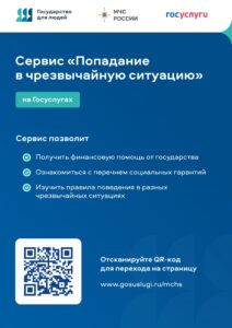 Подробнее о статье Сервис для помощи в чрезвычайных ситуациях в Московской области