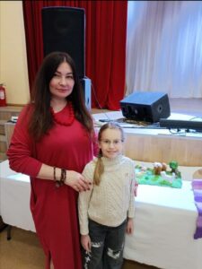 Подробнее о статье VIII открытый фестиваль самодеятельного творчества «Новые имена», посвященный 80-летию Победы в Великой Отечественной войне