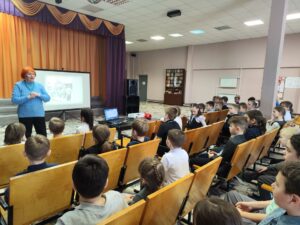 Подробнее о статье Вечер воспоминаний «Я расскажу вам о войне» в ДК «Фортуна» м.о. Чехов
